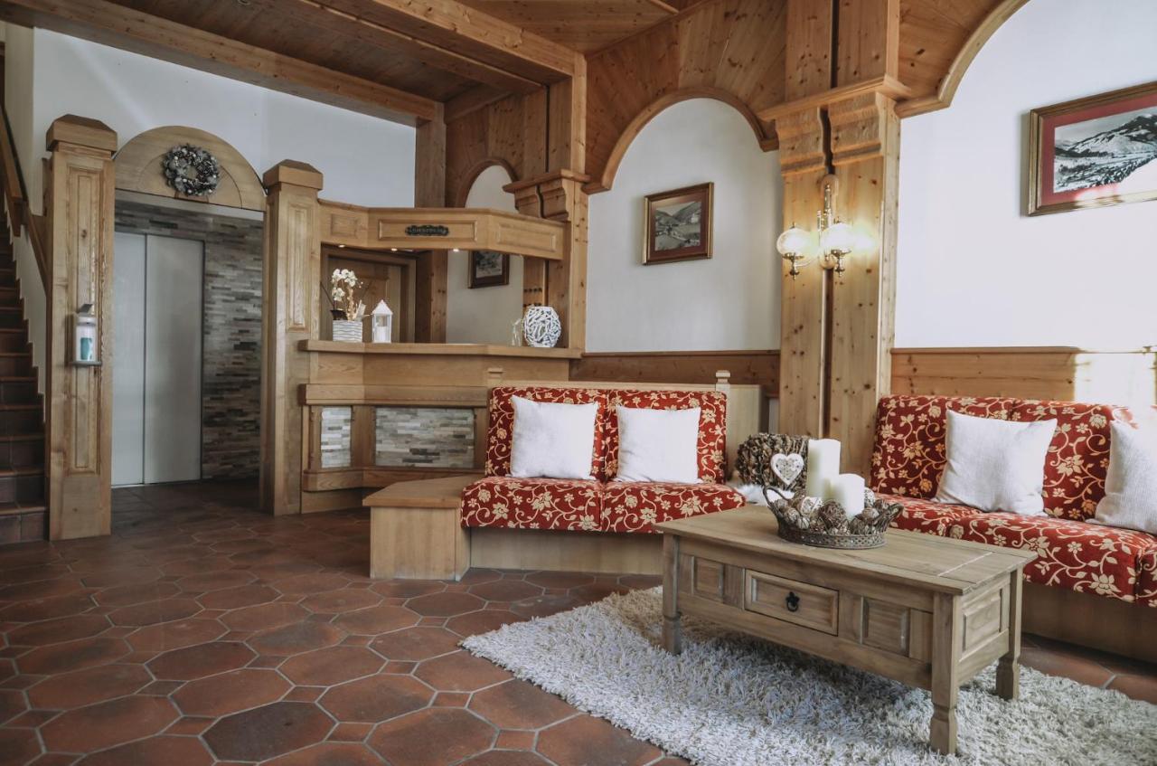 Landhaus Andrea Saalbach 외부 사진