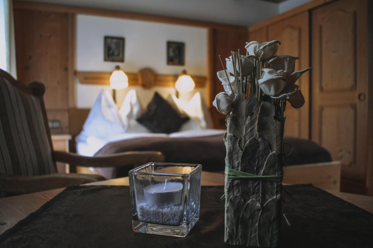 Landhaus Andrea Saalbach 외부 사진