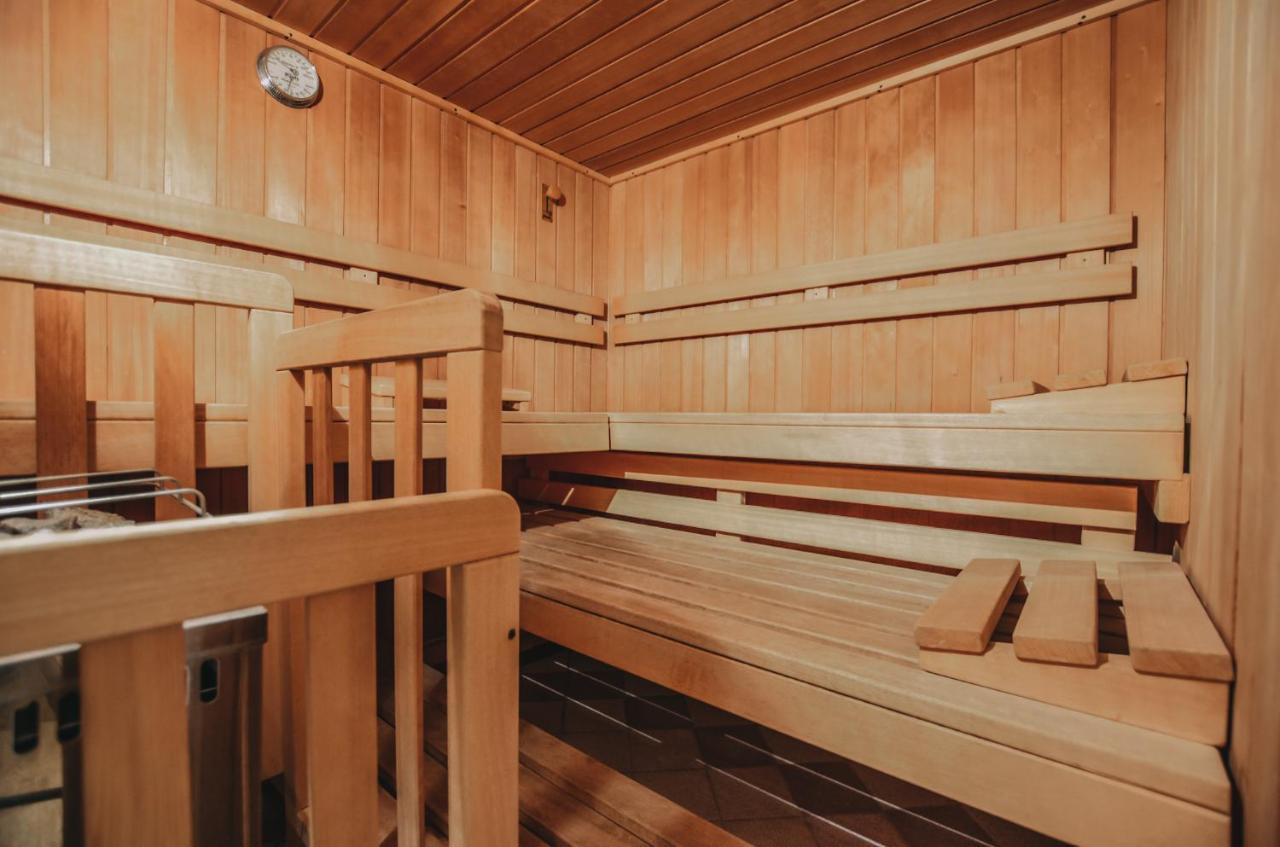 Landhaus Andrea Saalbach 외부 사진
