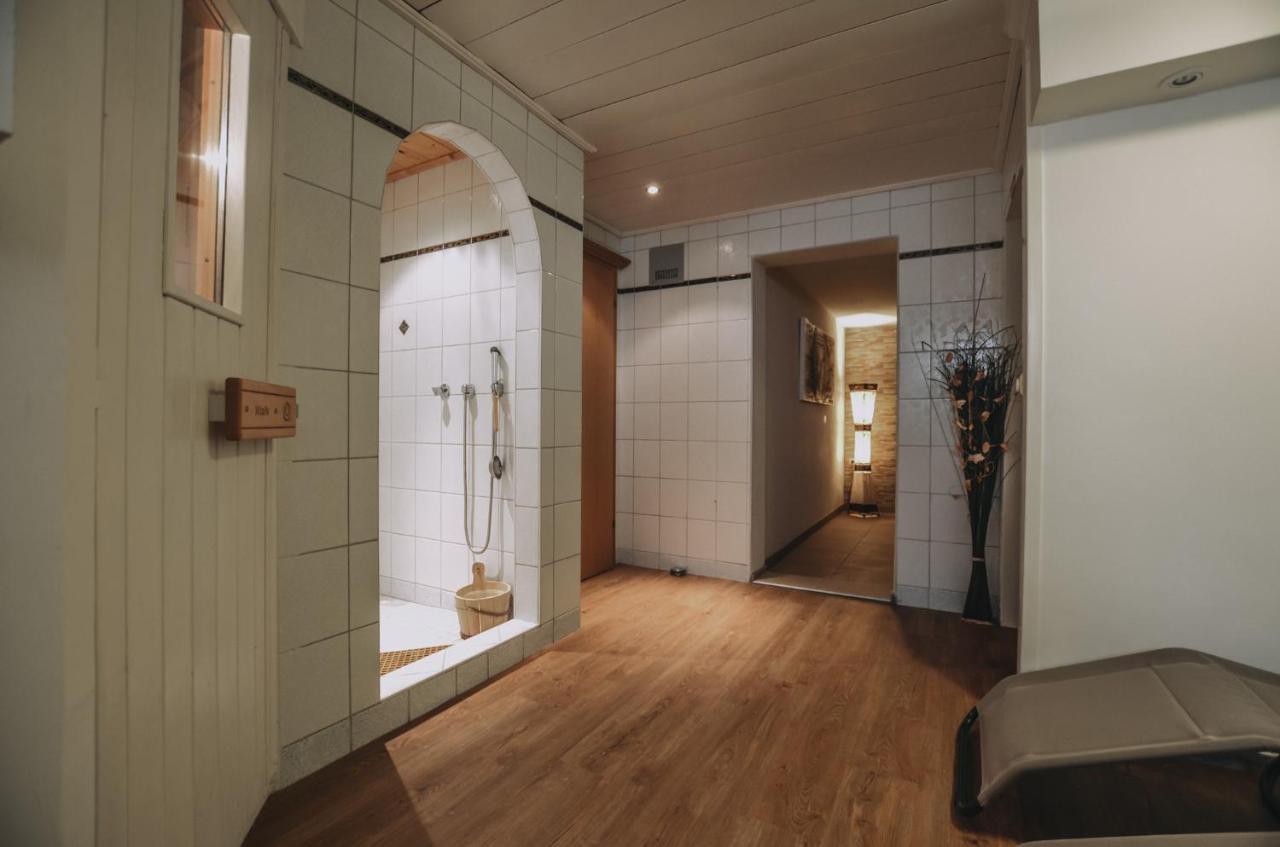 Landhaus Andrea Saalbach 외부 사진
