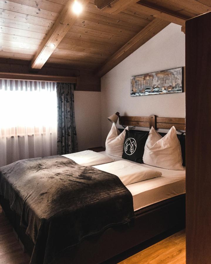 Landhaus Andrea Saalbach 외부 사진