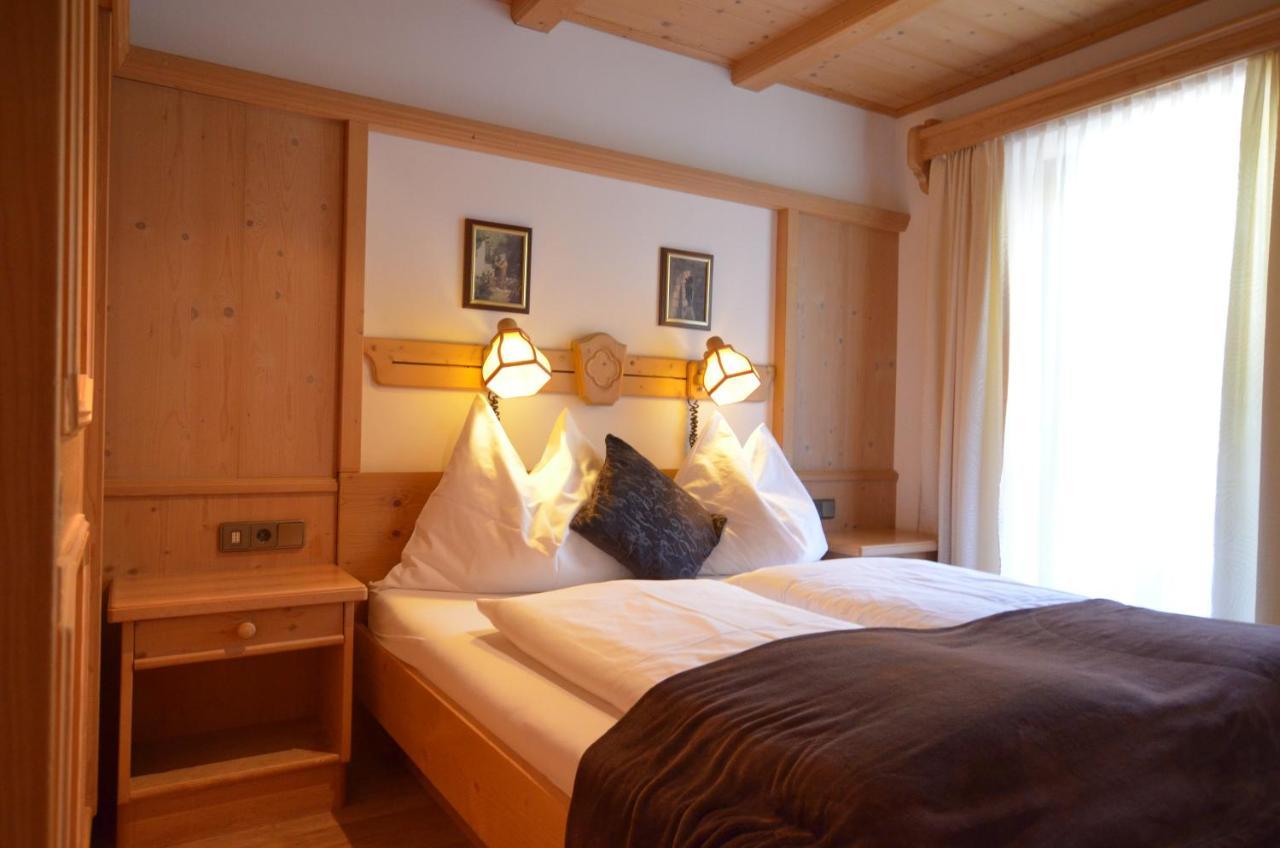 Landhaus Andrea Saalbach 객실 사진