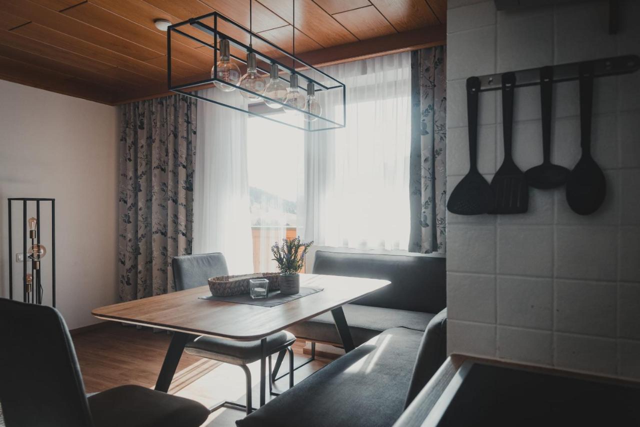 Landhaus Andrea Saalbach 외부 사진