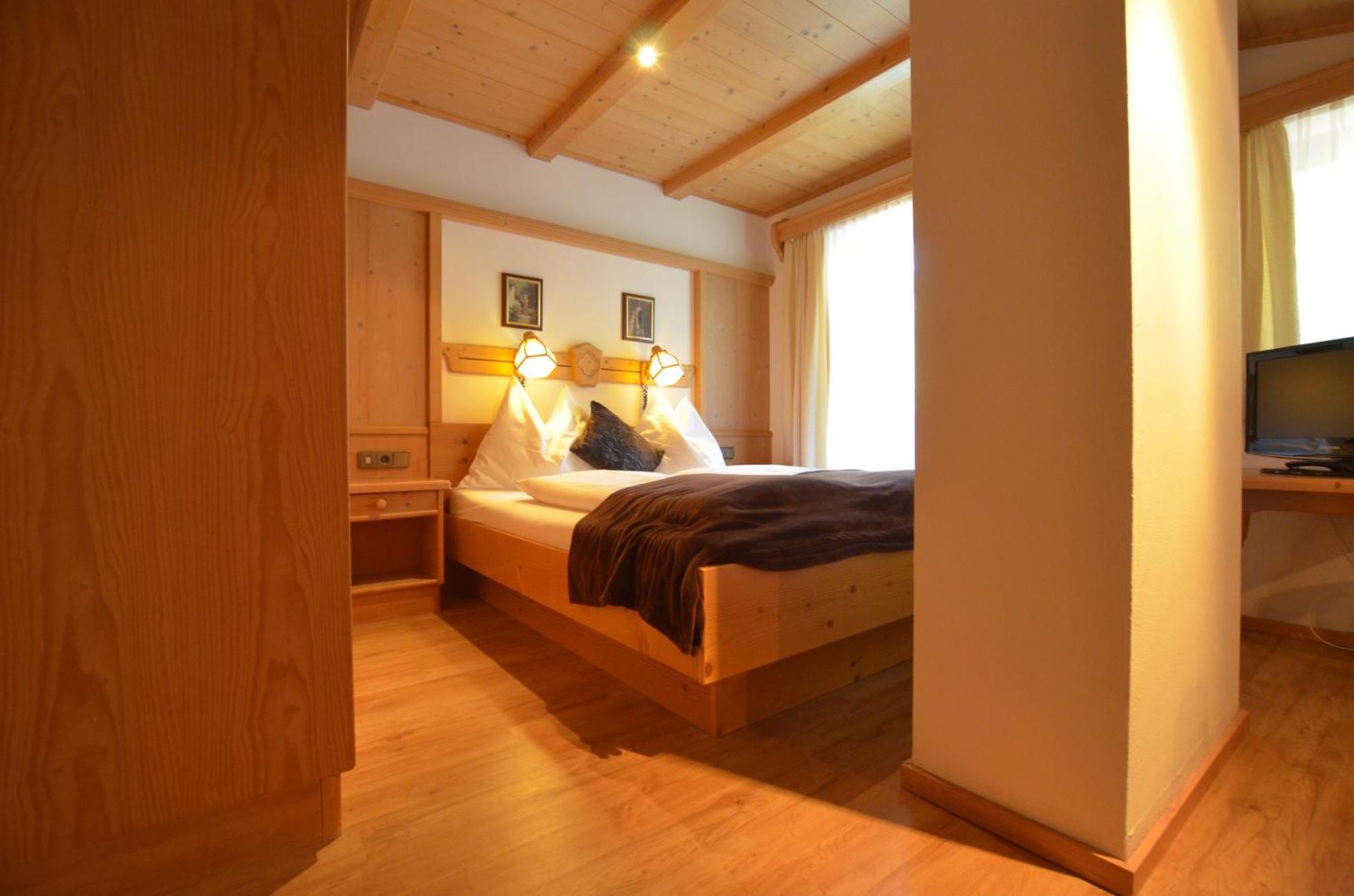 Landhaus Andrea Saalbach 객실 사진