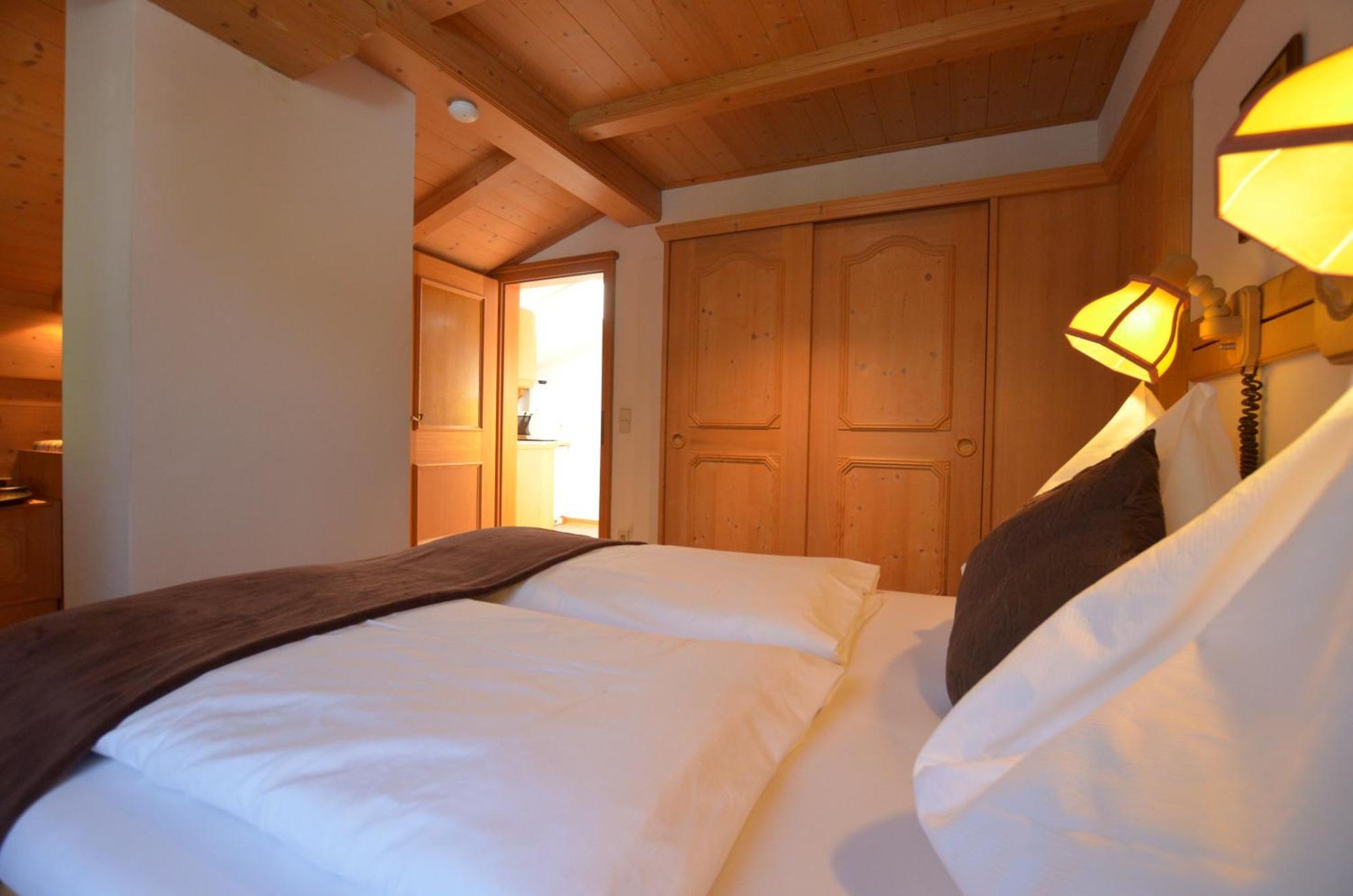 Landhaus Andrea Saalbach 객실 사진