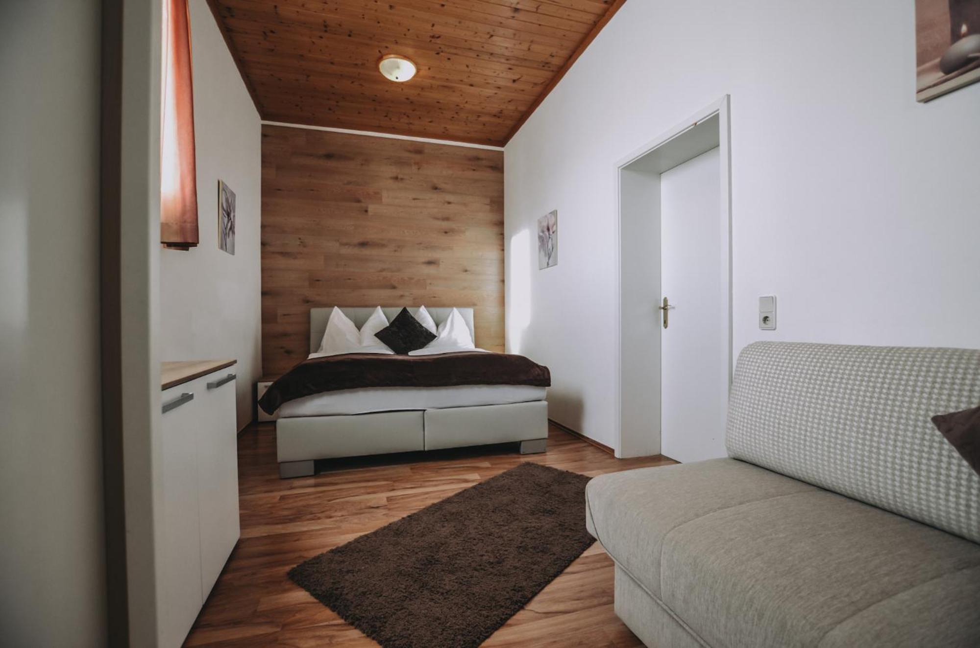 Landhaus Andrea Saalbach 객실 사진